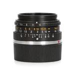 Leica 35mm f/2 Summicron (11309)