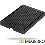 ICY BOX MB705M2P-B M.2 PCIe to 2,5 U.2 adapter