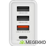 Verbatim 49700 30 watt Snellader