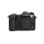 Panasonic Lumix DC-G9