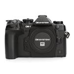 OM System OM-1 Mark II