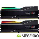 G.Skill Trident Z5 RGB F5-8000J4048G24GX2-TZ5NR geheugenmodule 48 GB 2 x 24 GB DDR5 8000 MHz
