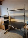 Een functioneel bureau