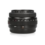 Fujifilm GF 50mm F3.5 R LM WR