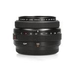 Fujifilm GF 50mm F3.5 R LM WR
