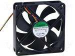 Sunon fanmotor EEC0251B1