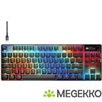 Steelseries Apex Pro TKL Gen 3 Hall-effect Toetsenbord