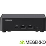 ASUS NUC 14 Pro 90AR0062-M00060 Intel Core 5 125H Barebones PC