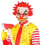 KINLOOS MASKER KILLER CLOWN