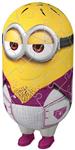 3D puzzel minions - Disco (54 stukjes 12,6 cm)