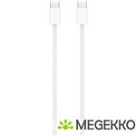Apple USB-kabel 1 m USB-C naar USB-C