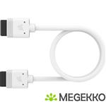 Corsair iCUE LINK Cable 1x 600mm Wit