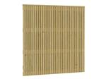 Tuinscherm Elan 180 Excellent, 180 x 180 cm