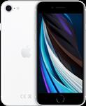 Magazijn opruiming Apple iPhone SE (model 2020) 64GB wit 4.7