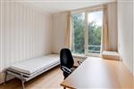 Kamer Herman Bavinckstraat in Rotterdam