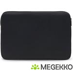 DICOTA PERFECT 35,8 cm (14.1 ) Opbergmap/sleeve Zwart