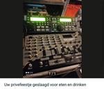 Dj set  ideaal tot 400 pers