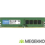 Crucial DDR4 1x16GB 3200