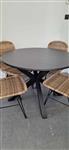ronde tafel