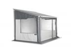 Thule Residence G2 Voorwand S/M/L 3.00 Mystic Grey Rechts