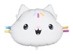 Cakey folie ballon, 67x43 cm