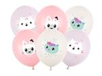 Ballonnen 30 cm, Gabby’s Dollhouse