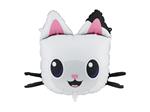Pandy Paws folie ballon, 65x57 cm