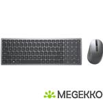 Dell KM7120W Azerty BE Draadloos Desktopset
