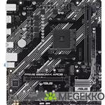 ASUS PRIME B550M-K ARGB