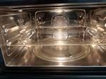 Combi-oven
