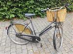 Damesfiets 26 inch banden