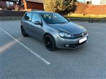 Volkswagen Golf 1.6 TDI 105 ch Comfortline