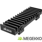 Akasa Gecko Pro M.2 SSD Heatsink