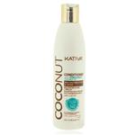 KATIVA Coconut Conditioner, 250 ml
