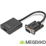 Digitus DA-70473 video converter