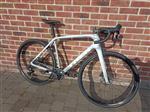 Nieuwe fiets: Trek Boone 5 - 2025