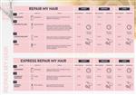 ICE-Professional REPAIR MY HAIR Masker, 750ml