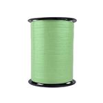 Polyband mat licht groen (500mx5mm)