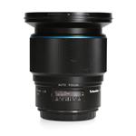 Phase One Schneider 35mm F3.5 AF LS Blue Ring