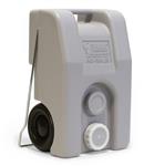 Fiamma Vuilwatertank Roll-Tank 23W