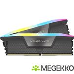 Corsair DDR5 Vengeance RGB 2x16GB 6400