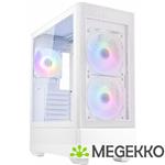 Lian Li Lancool 205 MESH C White