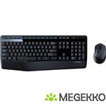 Logitech MK345 toetsenbord en muis