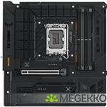 Asus TUF GAMING B760M-BTF WIFI