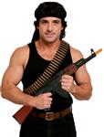 Nep Pistool 67 cm russian rifle