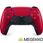 Sony DualSense Wireless Controller voor PS5 / MAC / PC  / IOS in Volcanic Red