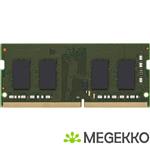 Kingston DDR4 SODIMM ValueRAM 1x4GB 3200