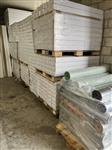 Restpartijen PVC, laminaat en parket vloeren