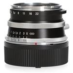 Voigtlander Color-Skopar 21mm f/3.5 - Leica M