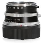 Voigtlander Color-Skopar 21mm f/3.5 - Leica M